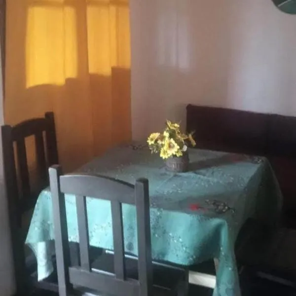 Carlin 2，位于舒伊的酒店