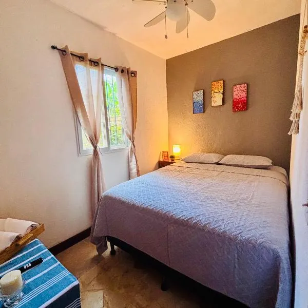 Cozy Studio in Sunset Villas，位于西区的酒店