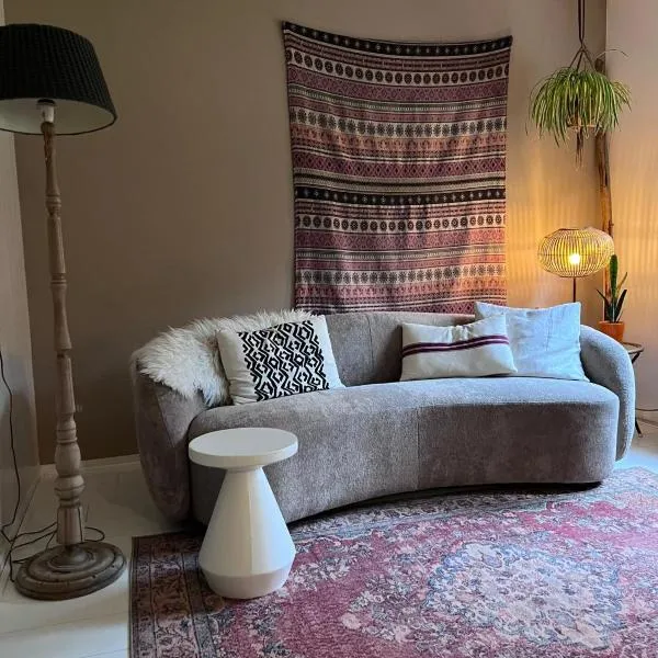 Cosy House，位于奥特罗的酒店