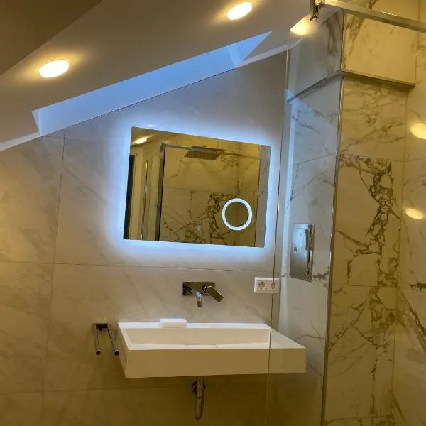 Alea，位于图特林根的酒店