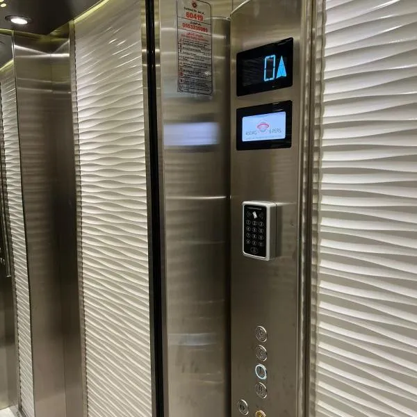 jalal's jeddah house，位于吉达的酒店