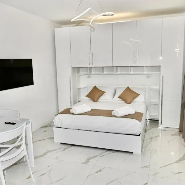 Residence JASMIN 2P,位于图拉泰的酒店