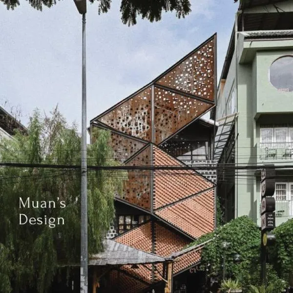 Muan Hotel，位于清迈的酒店