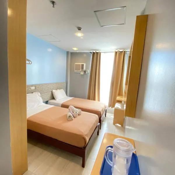 D' Loft Iligan，位于Iligan的酒店