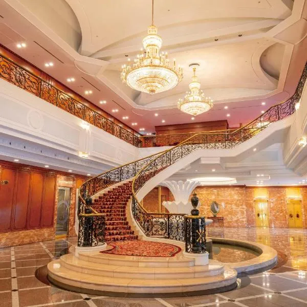 Hotel Springs Makuhari Premier，位于千叶的酒店