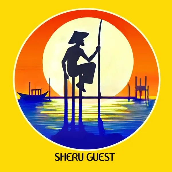 Sheru Guest，位于马特勒的酒店