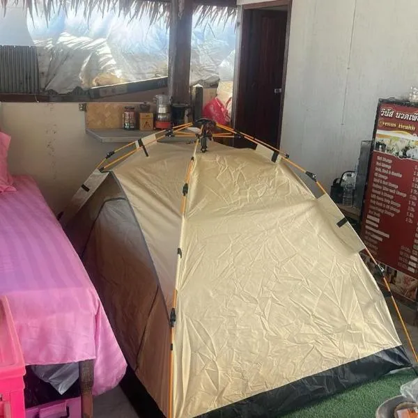 Pa Mali homestay，位于丽贝岛的酒店