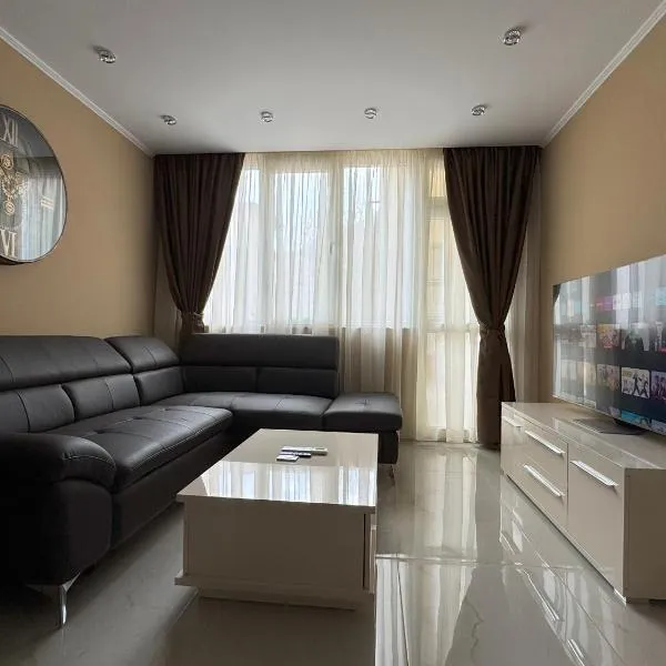 ApartmentSpiceDevin，位于代温的酒店