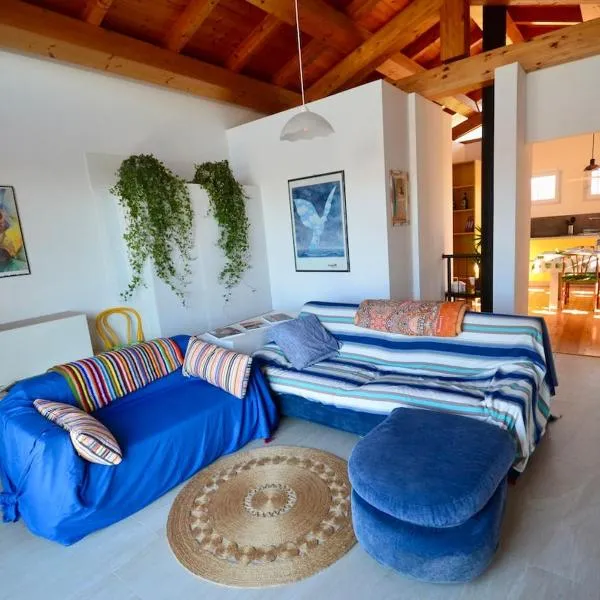 Domus Villa Viola in Albiolo vicino al lago di Como，位于Albiolo的酒店