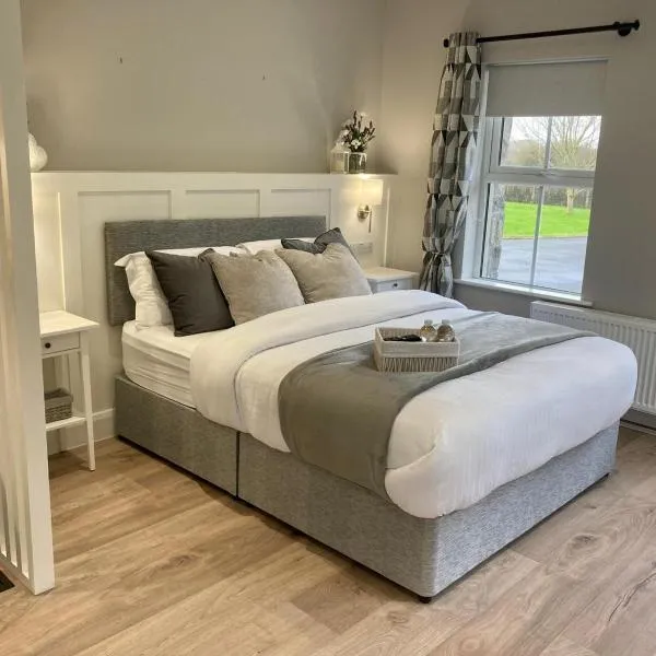 Kinvara Guest Suite，位于戈尔韦的酒店