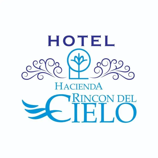 Hotel Hacienda Rincon del Cielo，位于库里蒂的酒店