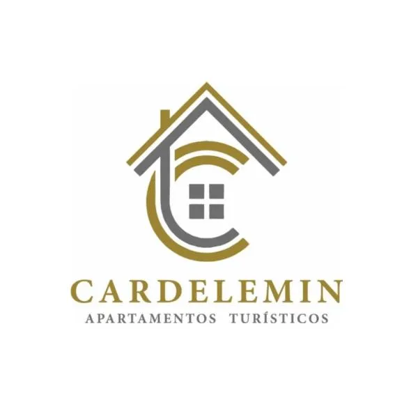 Apartamentos Turísticos Cardelemin，位于Caminomorisco的酒店
