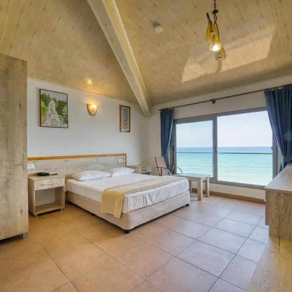 Kaplica Hotel，位于法马古斯塔的酒店