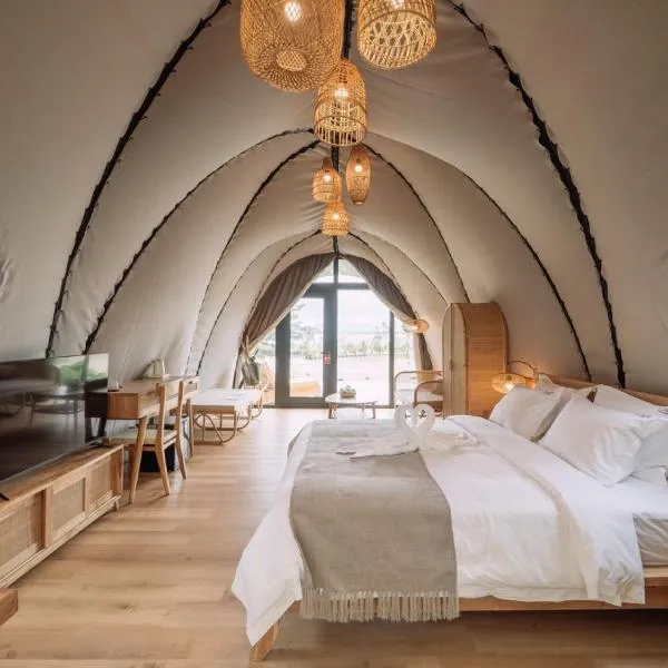 Cocoon Resort Kuching，位于古晋的酒店