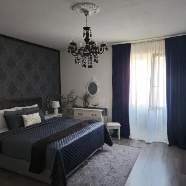 Rooms Zana，位于斯普利特的酒店