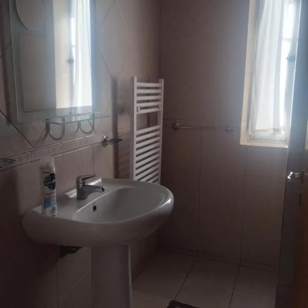 El portal，位于Coronel Pringles的酒店