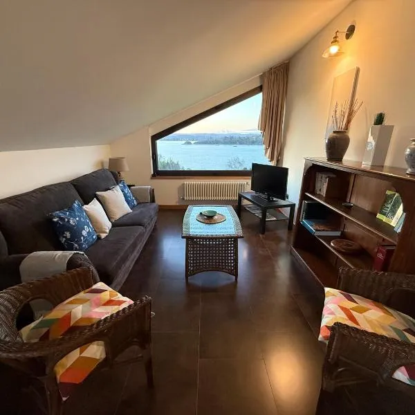 A Marola By Oktheway，位于蓬特德乌梅的酒店