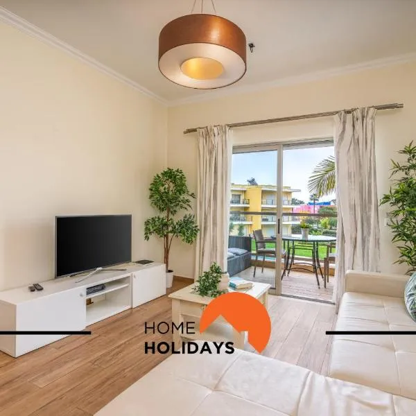 #010 Marina by Home Holidays，位于阿尔布费拉的酒店