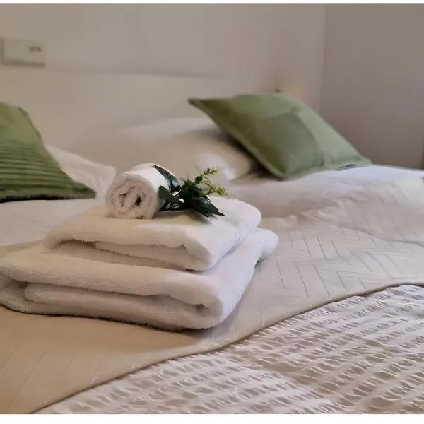 Mb Homes Beuren，位于Balzholz的酒店