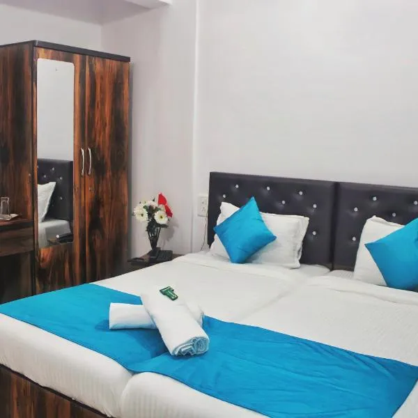 Sadanand Home，位于纳威孟买的酒店