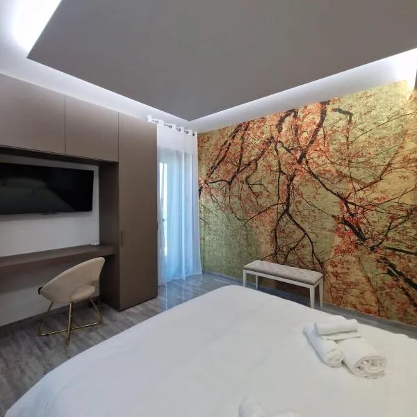 House 21 Residence Room,位于科莱基奥的酒店