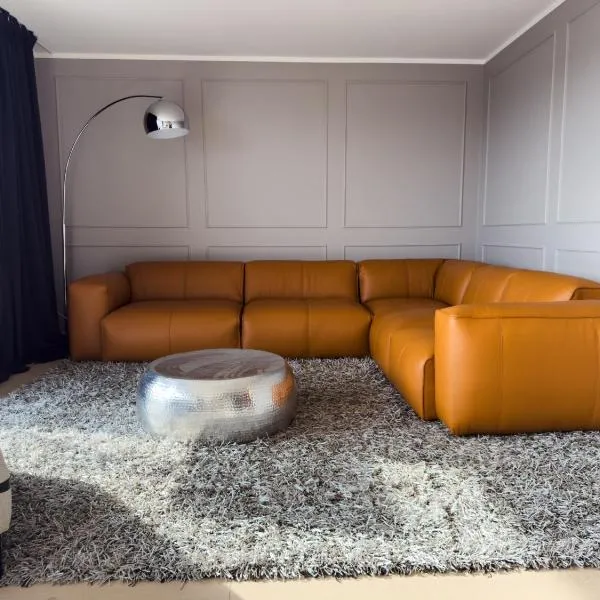 STUDIO No 3，位于巴特克罗伊茨纳赫的酒店