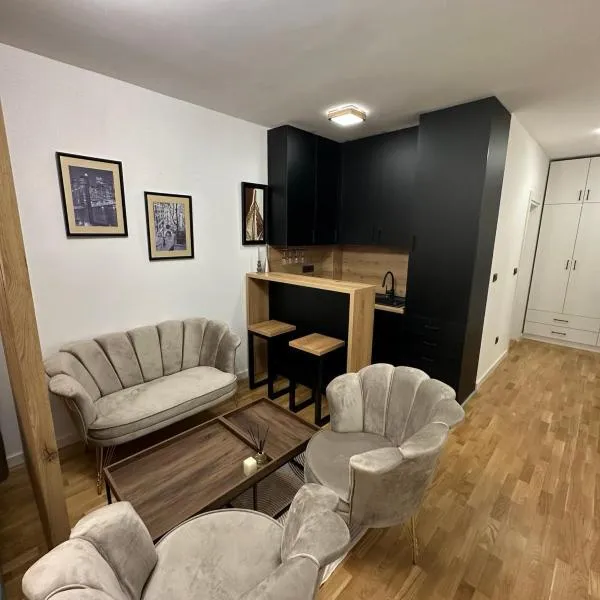 Apartman Nia，位于Priboj的酒店