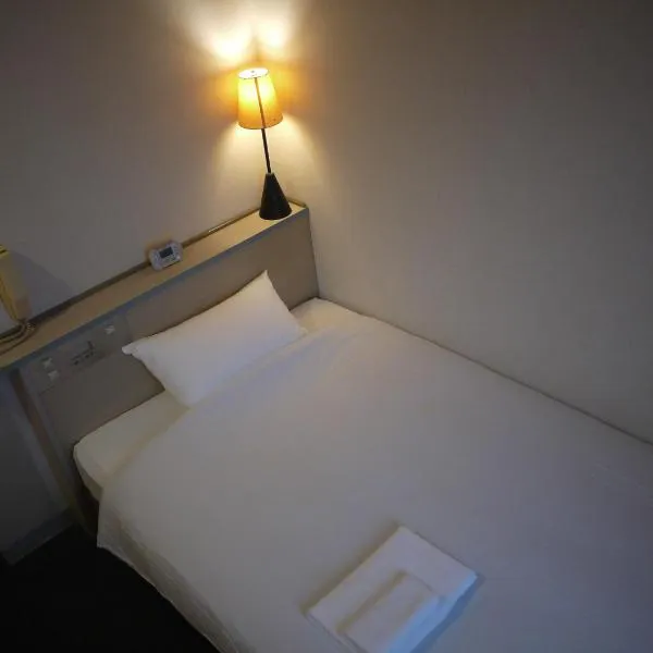Hotel Kokomo，位于四万十市的酒店