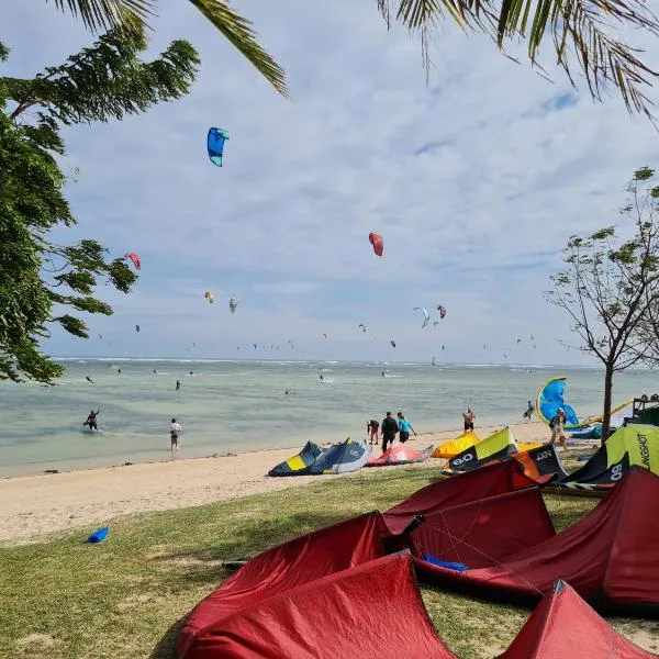 Myhoa Lagoon - Kiting Town，位于潘郎的酒店