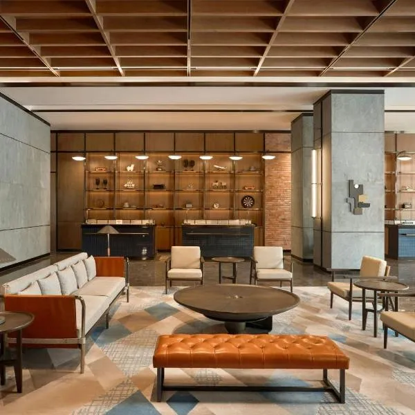 Four Points by Sheraton Ha Giang，位于河江的酒店
