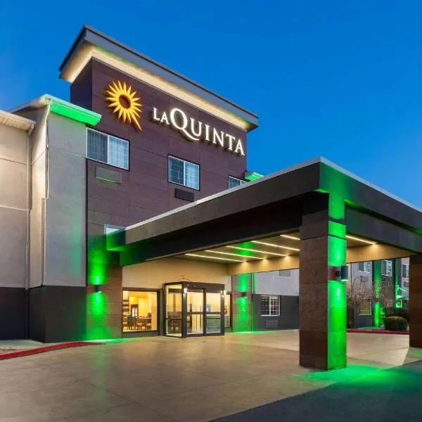La Quinta by Wyndham North Orem，位于奥勒姆的酒店