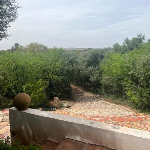 The Cave，位于Smithfield的酒店