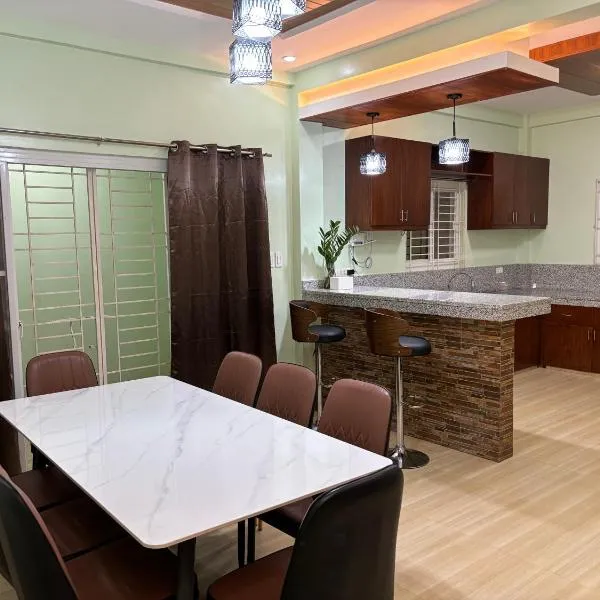 Heritage Haven Guesthouse，位于美岸的酒店