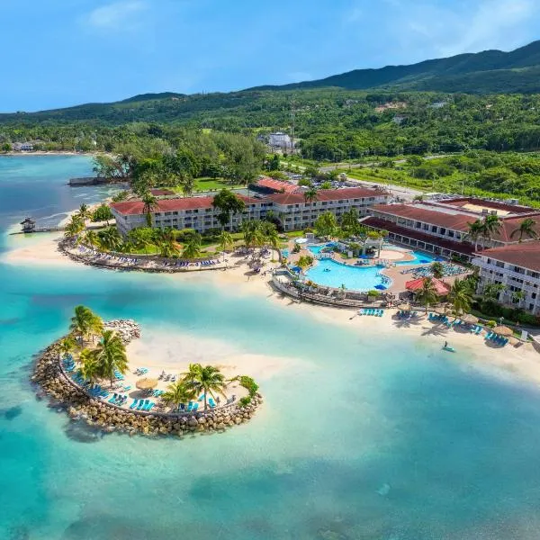 Catalonia Montego Bay - All Inclusive，位于蒙特哥贝的酒店
