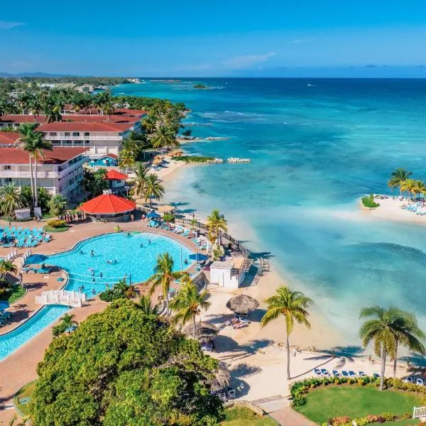 Catalonia Montego Bay - All Inclusive，位于蒙特哥贝的酒店