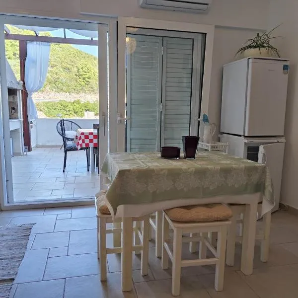 Apartman Olly,位于克勒克的酒店