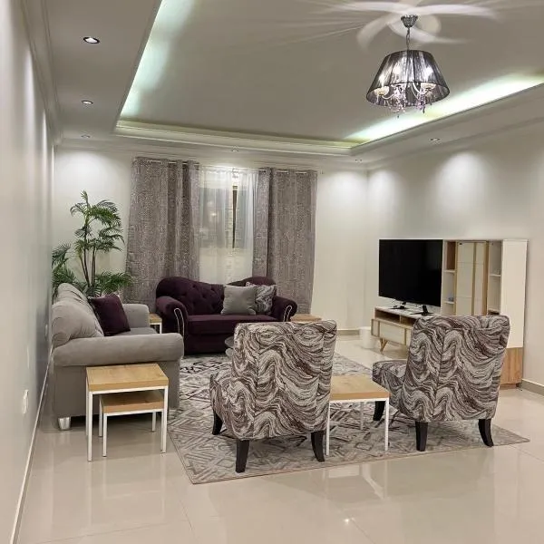 بيت نوف للضيافة，位于布赖代的酒店