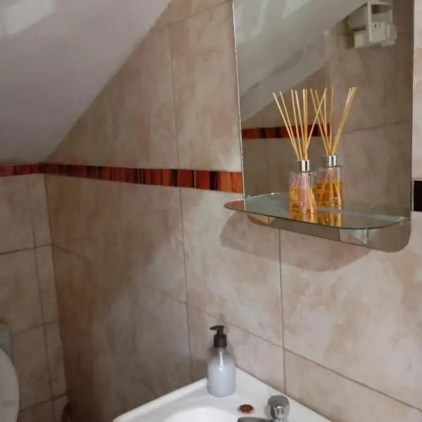 Loloh，位于福尔摩沙的酒店