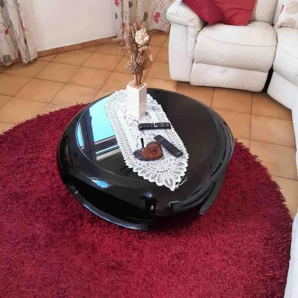 KARENGA house type F4，位于圣安尼的酒店