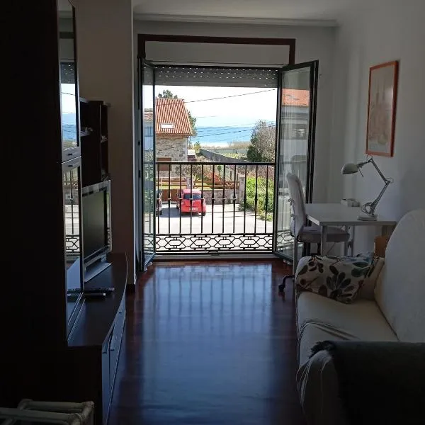 Apartamento Rio Grande，位于福斯特拉的酒店