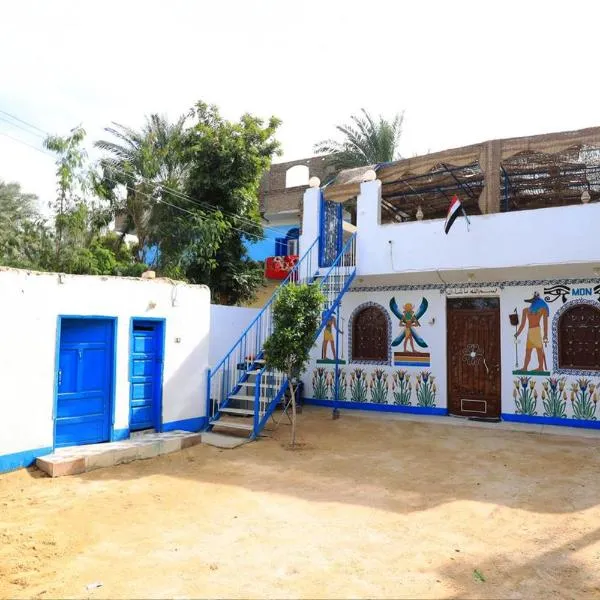 Dreams By Mon，位于Al Karnak的酒店