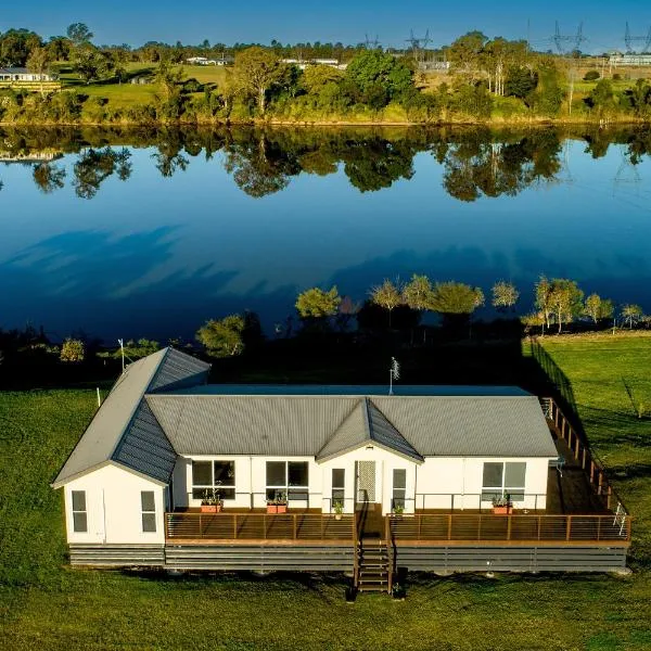 BIG4 Big River Holiday Park，位于Seelands的酒店
