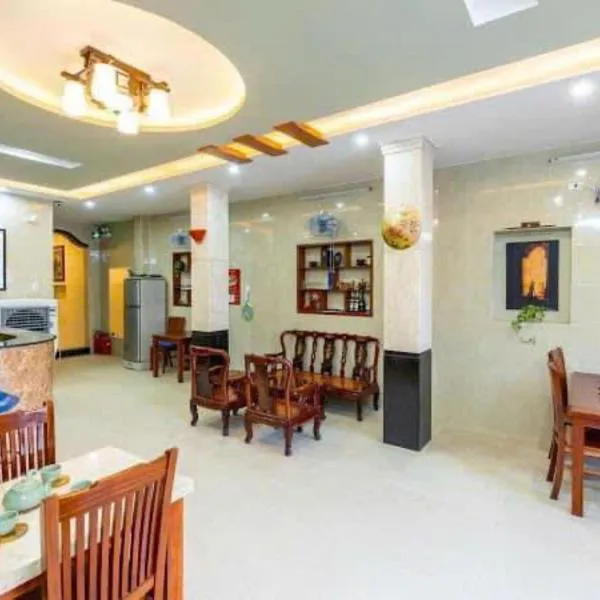 Bong House Homestay 2，位于会安的酒店