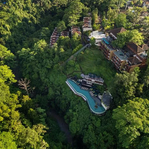 Metland Venya Ubud，位于乌布的酒店