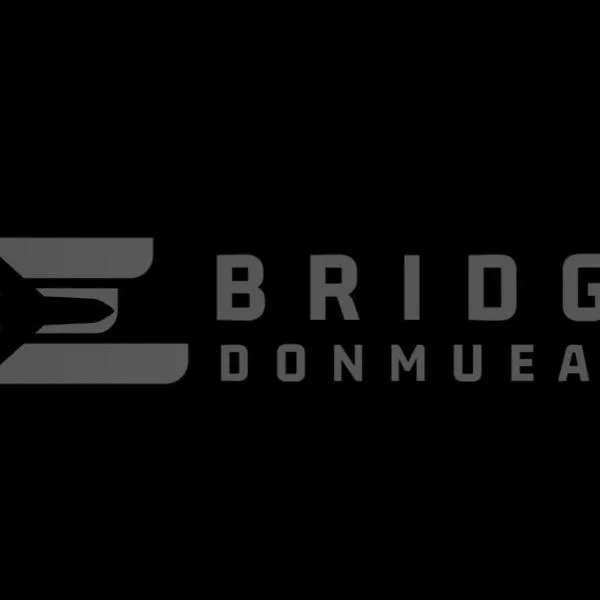 Bridge Donmueang，位于班敦孟的酒店