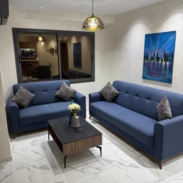 Appartement Moderne à Agadir Bay，位于阿加迪尔的酒店