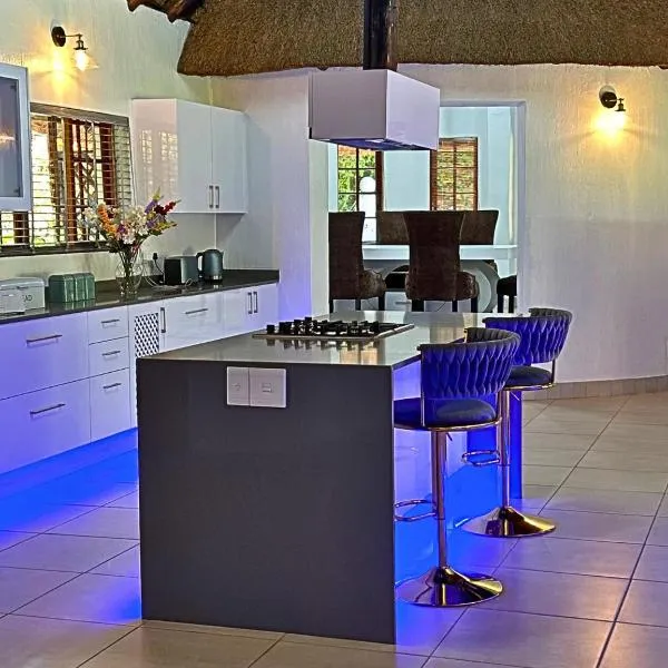 Wood Valley，位于米德兰的酒店