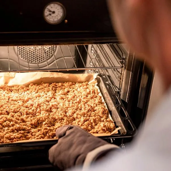 Boutiquehotel Petuh，位于弗伦斯堡的酒店