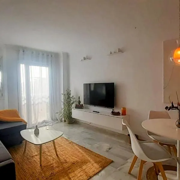 Apartamento Los Naranjos，位于拉利内阿-德拉康塞普西翁的酒店