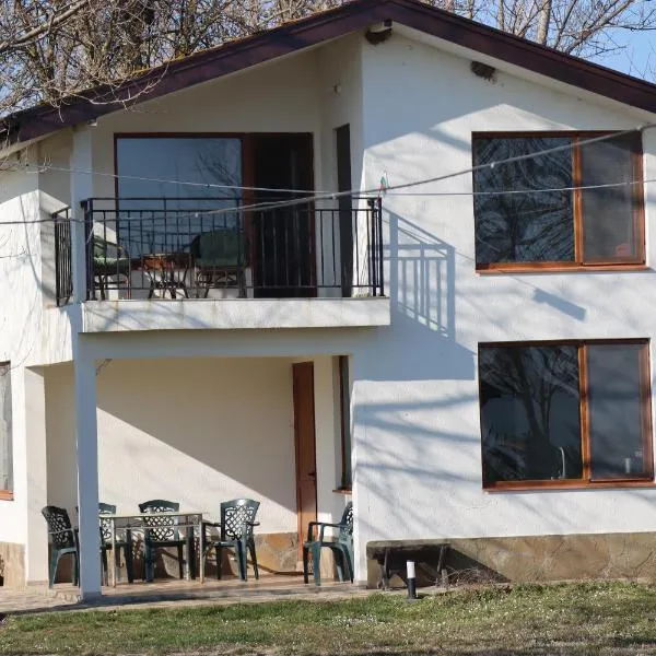 Sea Veiw，位于沙布拉的酒店